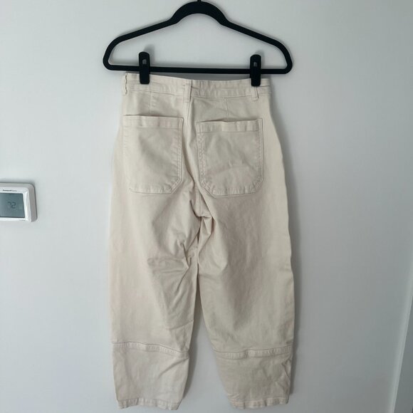 The Utility Barrel Pant - Picture 2 of 3